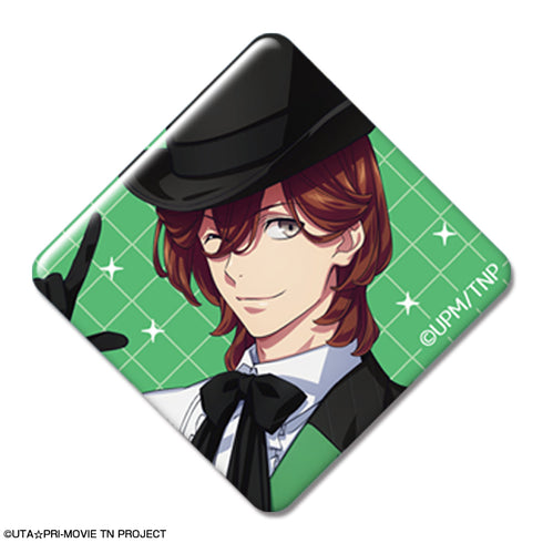 『うたの☆プリンスさまっ♪ TABOO NIGHT XXXX』ぷくっとマグネットコレクション【BOX】
